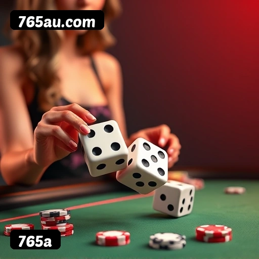 Jogos de Cassino ao Vivo