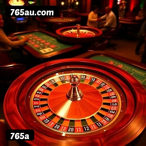 App Mobile 765a - Jogue em Qualquer Lugar no Seu Smartphone